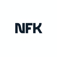NFK AB logotyp